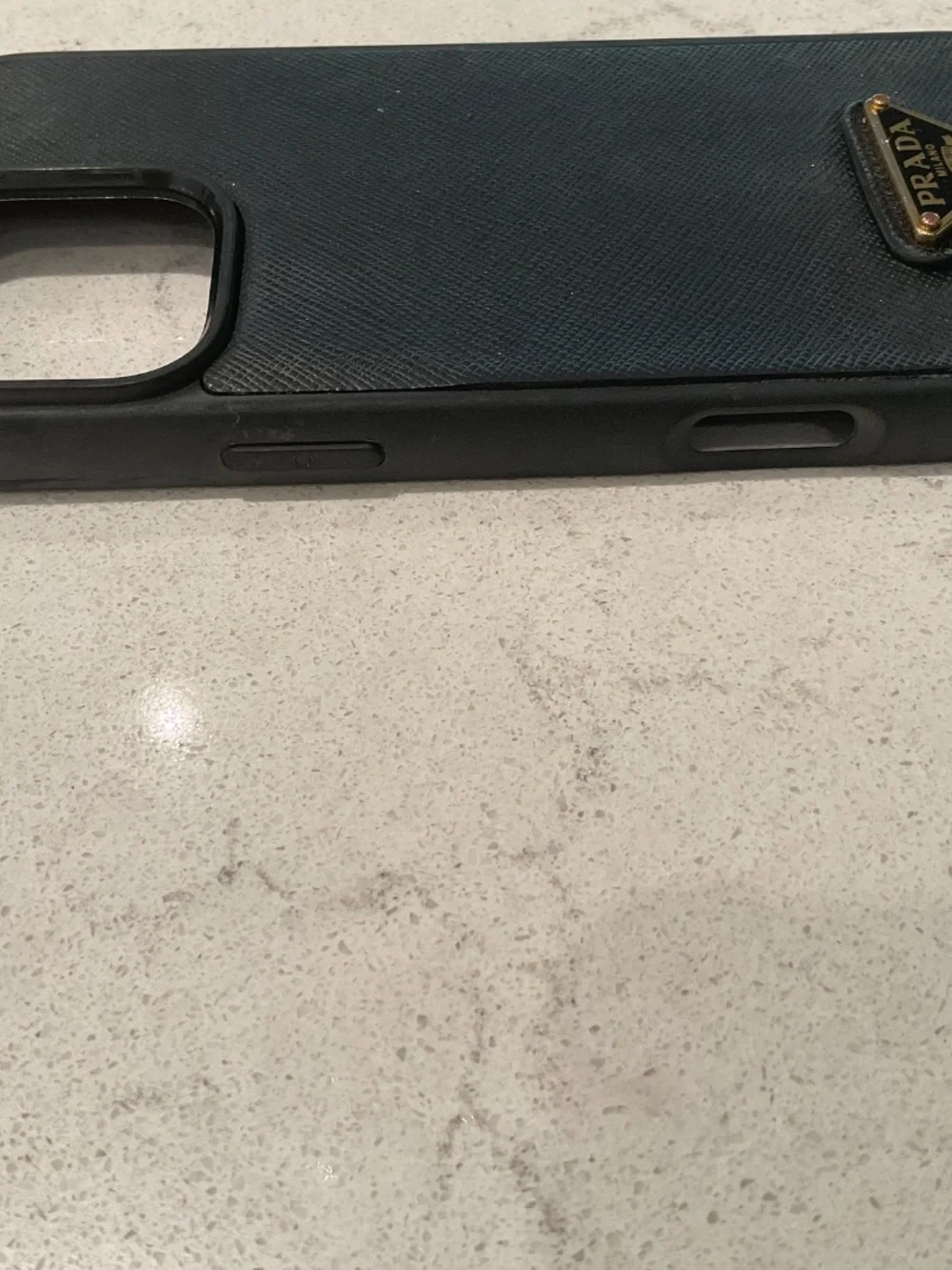 Prada Phone Case